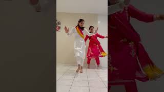 Jhanjar  Diljit Dosanjh  Gippy Grewal  Neeru Bajwa  Punjabi Dance [upl. by Auhoj]