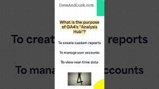 Utilizing GA4s Analysis Hub [upl. by Shugart]