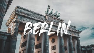 iPhone 13 Pro  BERLIN  Cinematic 4K Video [upl. by Mart991]