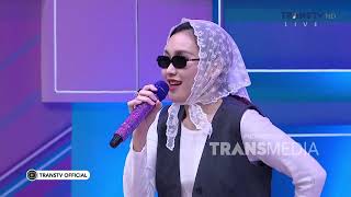 Umi Geni Klarifikasi Soal Thariq Sudah Haji dari 2 Bulan  BROWNIS 10724 P1 [upl. by Nosyk294]