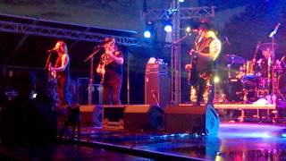 Slade live 11 7 2014 Holýšov Pekelný Ostrov [upl. by Meingoldas]