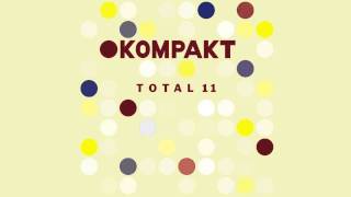 The Three Lions  Youll Win Again Kompakt Total 11 CD2 Album [upl. by Naiva183]