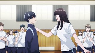 Clean Freak Aoyamakun  episode 112 english sub full HD Sub [upl. by Lamphere]