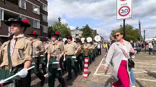 Streetparade Vlaardingen 2024 [upl. by Donella945]