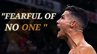 A legend worth celebrating 🥇 Peter Drury best commentary on Ronaldo [upl. by Anilesor925]