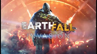 Earthfall Invasion Gameplay coop contro gli alieni [upl. by Cayser202]