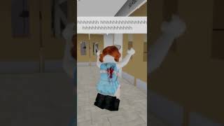 Horror story horrorstories roblox [upl. by Hitt]