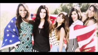 Anything is possible  fifth harmony español [upl. by Retsevel]