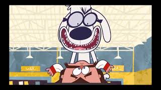 Mr Peabody Loses It Pt 2 [upl. by Kamilah690]