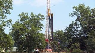 Shale gas drilling Pros amp cons [upl. by Atima616]