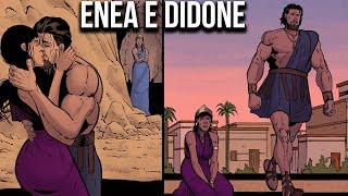 La Tragica Storia di Enea e Didone a Cartagine  LEneide  Ep 6 [upl. by Stav787]