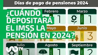 INSS LIBERA CALENDÁRIO COM DATAS DE PAGAMENTOS PARA 2024 [upl. by Lizzy352]