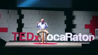 The essentialness of community and culture  Charles Siemon  TEDxBocaRaton [upl. by Kirstyn]