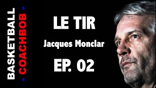 ► Travail de cadrage et lay up par Jacques Monclar [upl. by Daitzman]