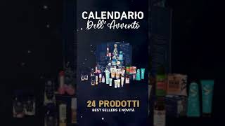 VIDEO CALENDARIO AVVENTO [upl. by Aoket]