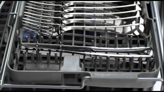 LG Dishwasher  Smart Rack System [upl. by Conard]