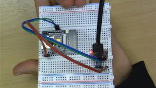 Programming the ESP32 Cam Using USB to TTL ft232rl [upl. by Lira869]