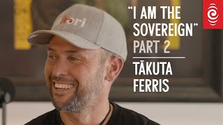 Hori on a Hīkoi – Ngā Porokāte  Episode 3 quotI Am a Sovereignquot Part 2 – Tākuta Ferris  RNZ [upl. by Husain]