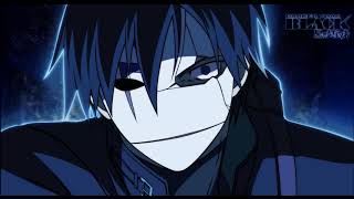 Darker Than Black Op 3 NightCore [upl. by Rochester297]