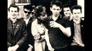 The Pogues  Transmetropolitan demo [upl. by Stent]