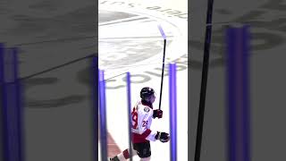 QMJHL  20241113  QUE GOAL  QUE 1 VS Rimouski 0 shorts qmjhl lhjmq oceanic [upl. by Eniluap]