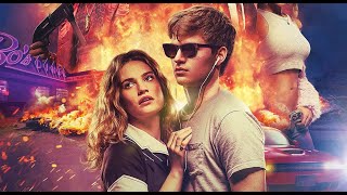 BABY DRIVER EDIT  Wake Up In The Sky [upl. by Ahsiekel]