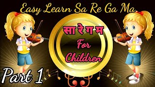 Pa Ma Ga Re Sa with lyrics  Lata Mangeshkar  Hits Of Lata Mangeshkar Modern Songs  HD Song [upl. by Sanjiv924]