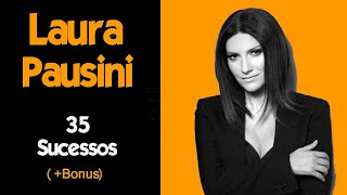 LauraPausini  35 Sucessos Bonus [upl. by Wain777]