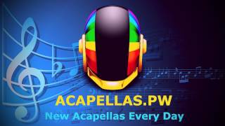 Bonnie Tyler – Total Eclipse of the Heart Studio Acapella  DL Link [upl. by Agrippina717]