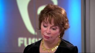 Isabel Allende “Me he enamorado de nuevo a los 75quot  Cultura [upl. by Voe]