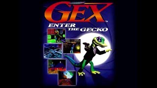 Gex Enter The Gecko Quotes [upl. by Anilosi511]