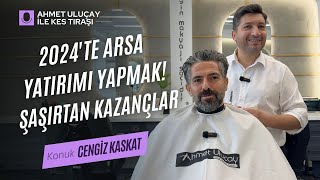 Paranızı 10a Katlayacak Arsalar Nasıl Bulunur Arsa Yatırımın Püf Noktaları  Ahmet Uluçay [upl. by Festus]