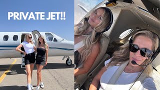 Entire Lesson On How To Fly a Jet My first lesson ✈️ [upl. by Cire847]