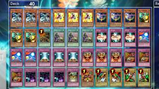 Trap Exodia Deck March 2013 Ban Listing [upl. by Krein]