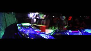 Terekke live in the Boiler Room New York [upl. by Huey]