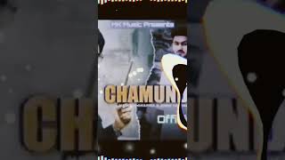 CHAMUNDA MASOOM SHARMA  FT DJ ANKUSH BY LAHORIA PRODUCTION  NEW HARYANVI LATEST REMIX SONG [upl. by Bogie]