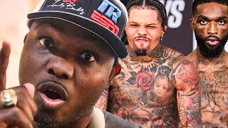 Tim Bradley REVEALS Gervonta Davis “OFFSET” vs Frank Martin amp PREDICTS KO GIVES Broner SOBER NEWS [upl. by Ymeraj]