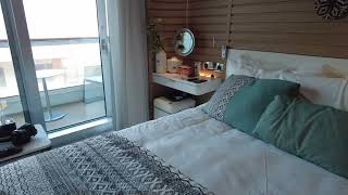 Walkthrough of my cabin a prestige category on Ponants Yacht Le Champlain Explorer class ship [upl. by Marthe]