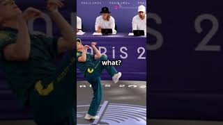 BGirl Rayguns Olympic Journey The Real Story olympics bgirl breakdance news australia [upl. by Helaine483]