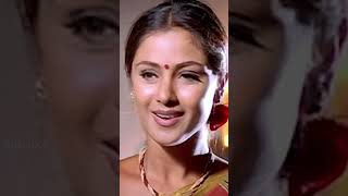 Innocent Simran  thullathamanamumthullum ThalapathyVijay Simram Sunnxt shorts [upl. by Akciret]