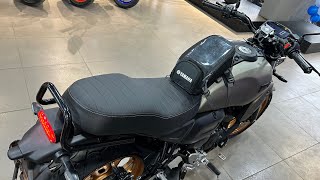 All New 2024 Yamaha FZX 150 E20 Details Review  On Road price Mileage features [upl. by Assilav909]