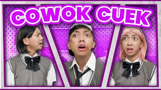 DRAMA COWO CUEK FULL EPISODE [upl. by Yddet506]