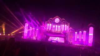 Armand van Helden  ‘Lolas Theme’  Tomorrowland 2018 W2 [upl. by Lytton]