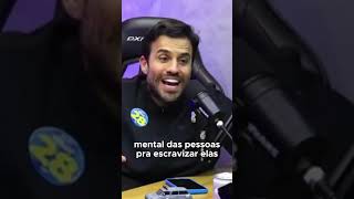 Cada Brasileiro Deve R40 Mil – Pablo Marçal Explica a Dívida Nacional [upl. by Alemrac772]