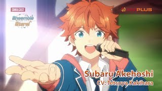 Ensemble Stars  Main PV Eng Sub [upl. by Alton]