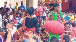 sambalpuri ladies rangin kirtan [upl. by Vicky]