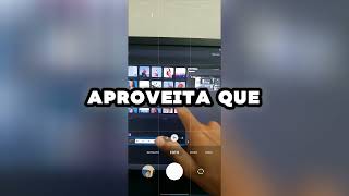 TUTORIAL Atualização CAPCUT PRO ✅️ Versão Grátis e Fácil de Usar no Mobile ou PC [upl. by Pryor]