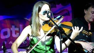 Sharon Corr  Our Wedding Day live [upl. by Thedric]