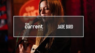 Jade Bird  Full Concert live at the Armory in Minneapolis The Current [upl. by Lew831]