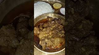 হাহৰ লগত কুমুৰাassameserecipe assameserecipe assamesethali northeast jubeengarg [upl. by Ellekram639]